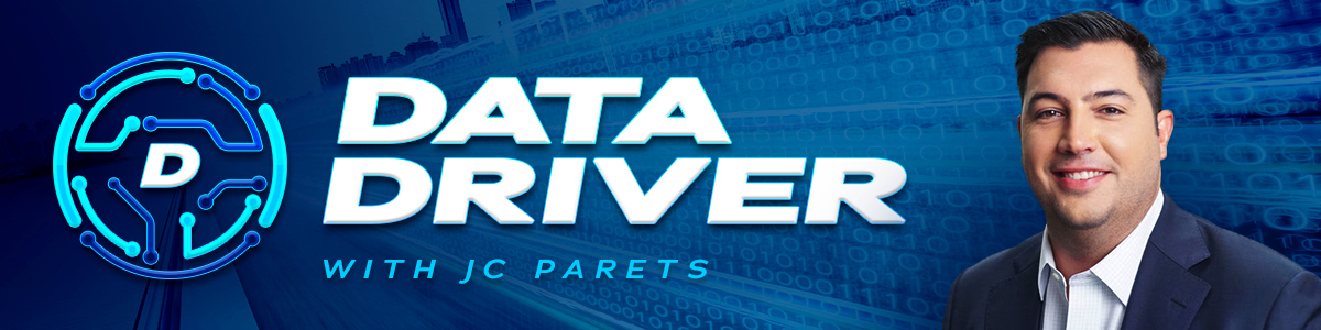 Data Driver