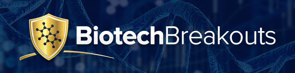 BiotechBreakouts